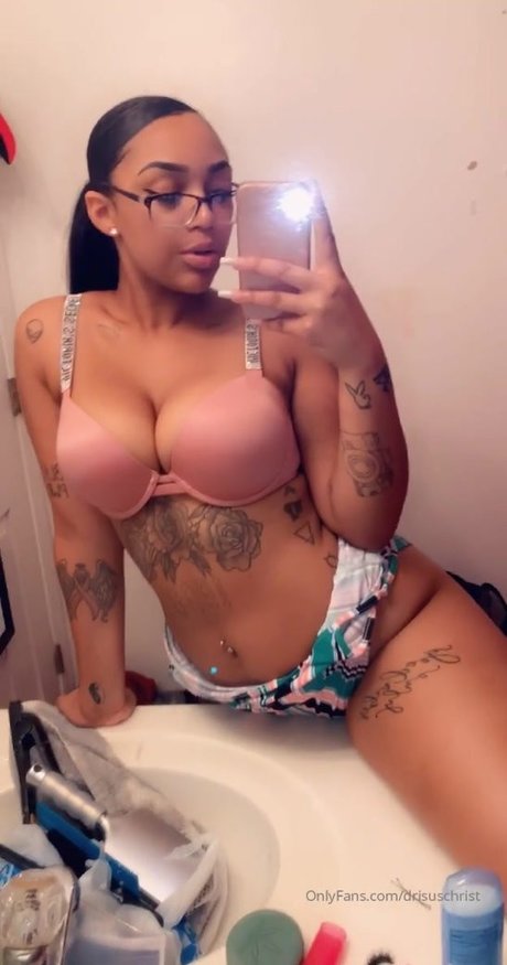 DrisusChrist pornstar exclusive galleries