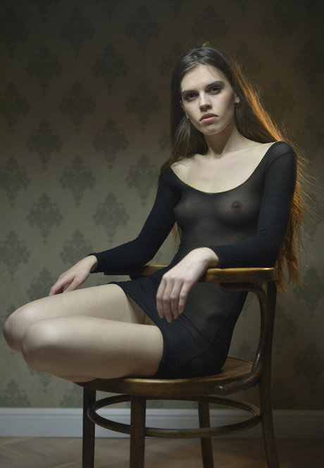 Katarzyna Puchala naked actress pictures