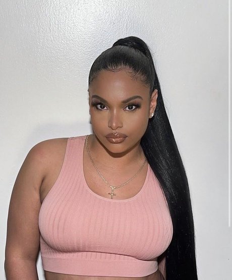 Ts Beauty Monroe pornstar best photos