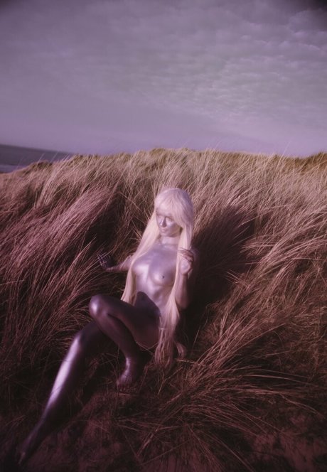 Ana Sophie Rose star adult pic