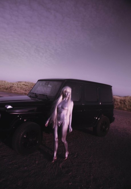 Ana Sophie Rose top model picture