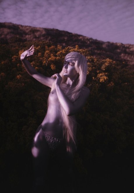 Ana Sophie Rose pornstar nice pic