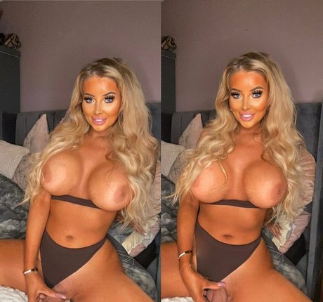 miaoliviaaa1 model nudes photo