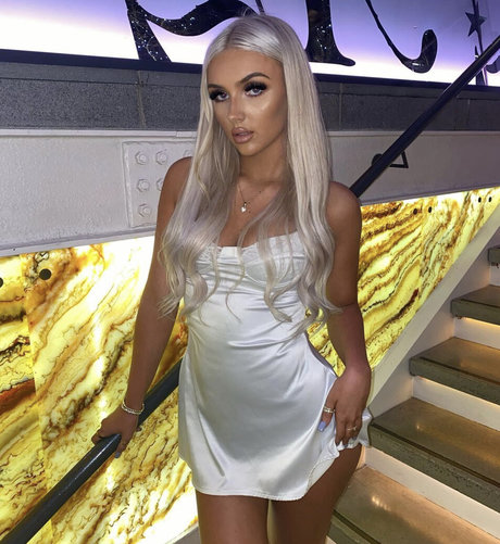 Meg Coldwell star top photos