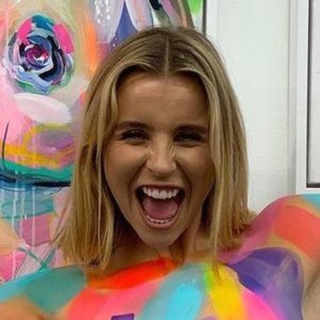 Chessie King model top pics