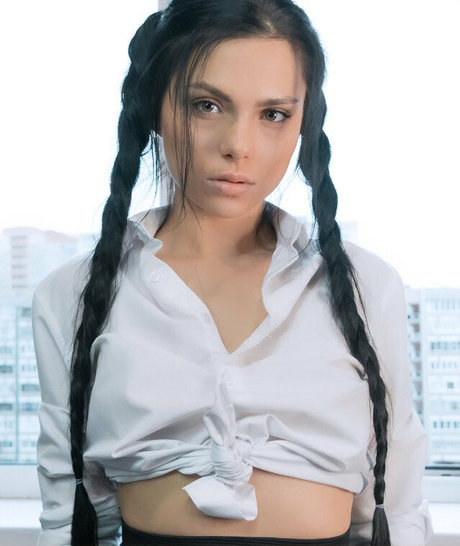 Diana blaack pornstar exclusive image