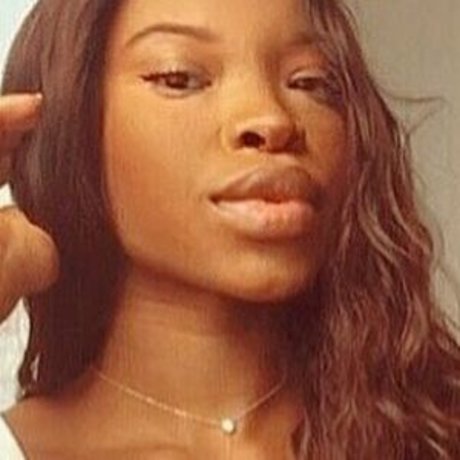 Idah Mcpherson star hot pics