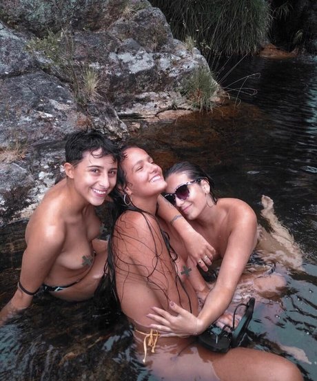 Laubrasil pornstar nude photos