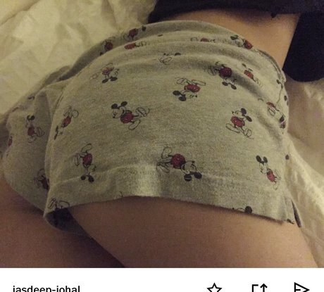 Jasdeep Johal star sexy picture