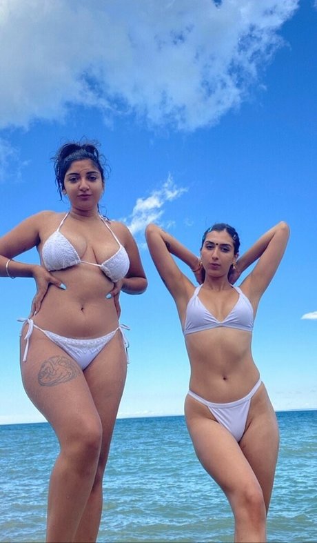 Jasdeep Johal erotic model img