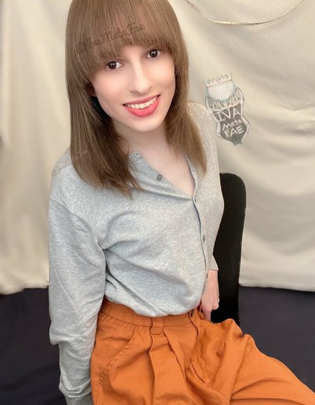 ivametafae pornstar erotic pics