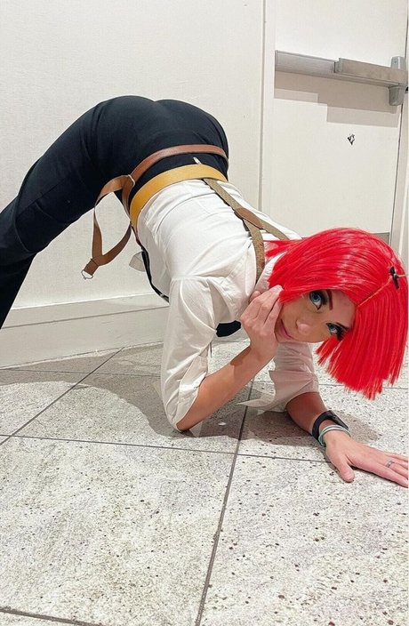 Namii cos nude actress archive