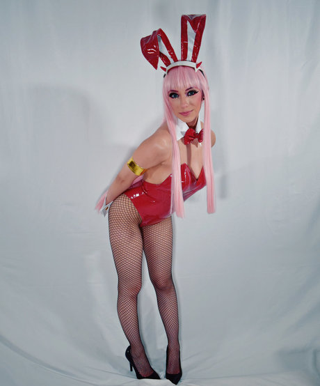 Namii cos star nude archive