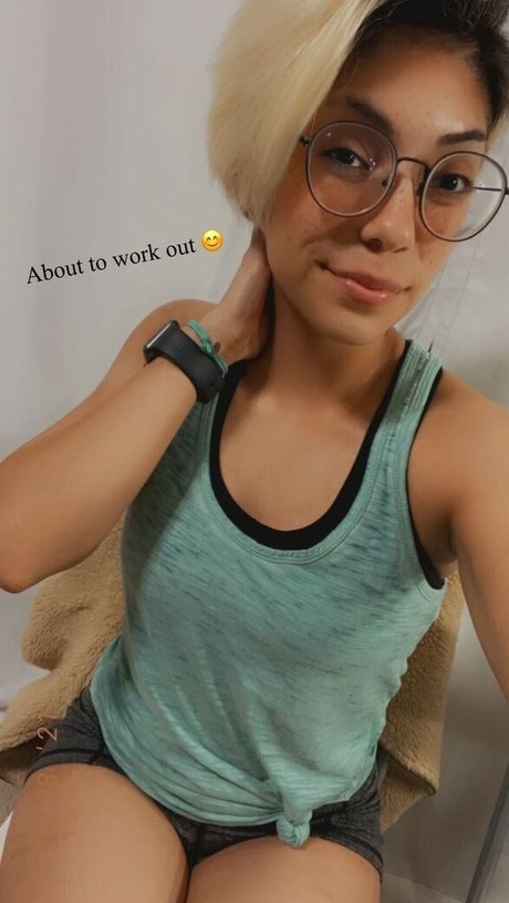 Namii cos pornstar naked img