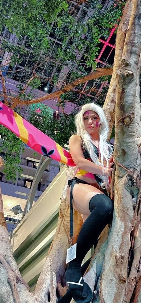 Namii cos star perfect img