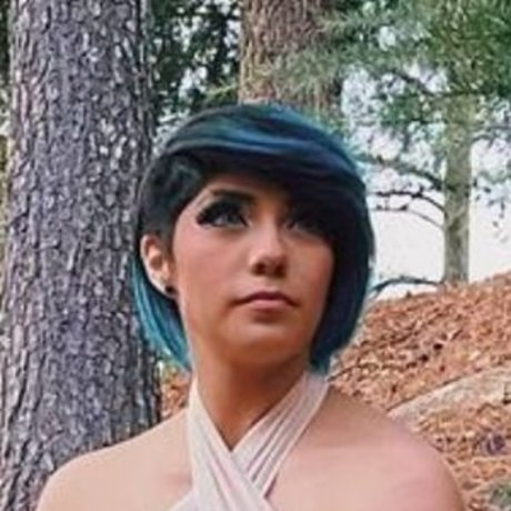 Namii cos model art image