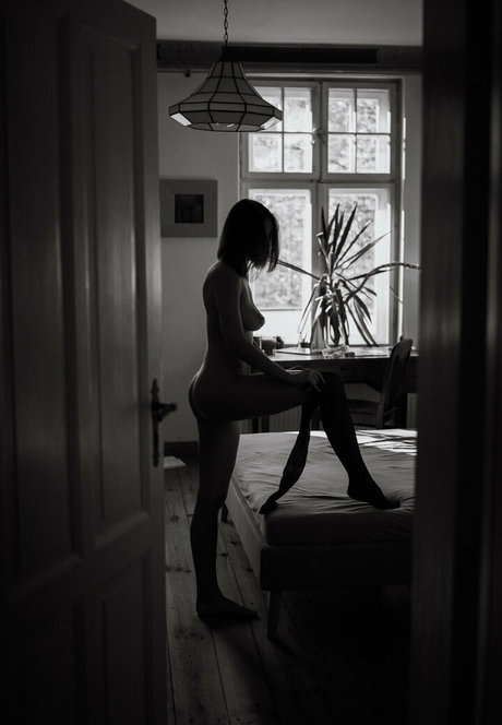 Kinga Chorostowska exclusive star archive