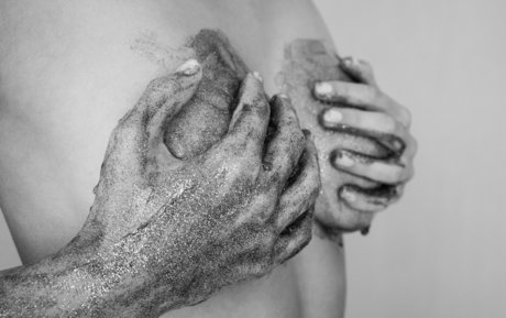 Kinga Chorostowska naked model pics