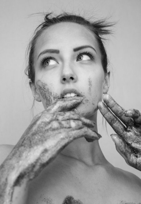 Kinga Chorostowska star sex pics