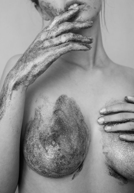 Kinga Chorostowska high quality model archive