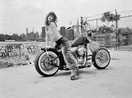 Paz De La Huerta pretty model galleries