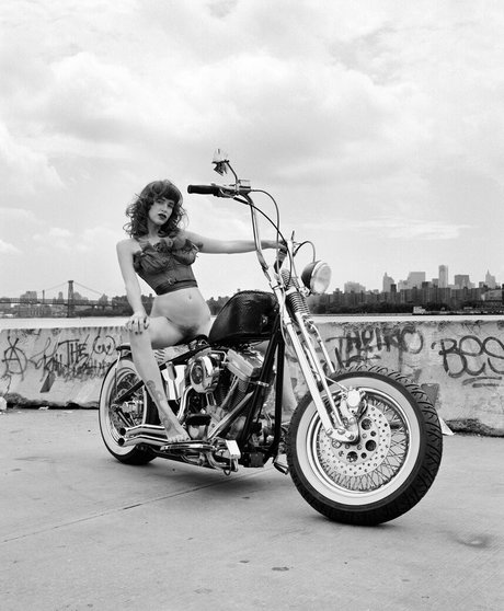 Paz De La Huerta star top pics