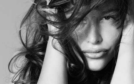 Paz De La Huerta model sexy archive