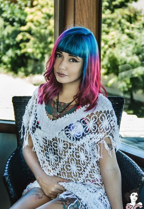 Biancab pretty star pics