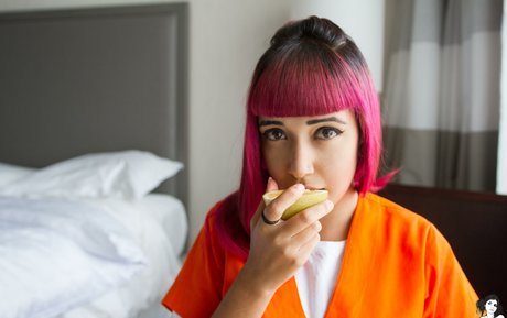 Biancab high quality pornstar image