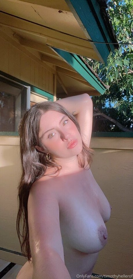 Timothy Heller xxx model pic