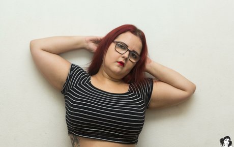 EllaRed pornstar beautiful pic