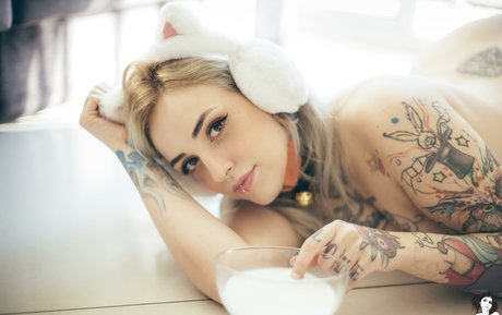 Majora Suicide high quality actress photos