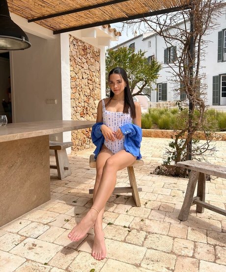 Angela Marmol best actress picture