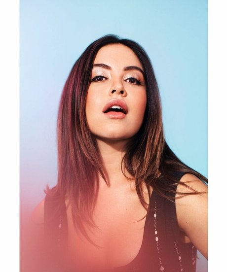 Cinthya Carmona xxx model photos