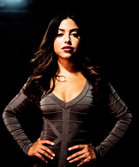 Cinthya Carmona art actress img