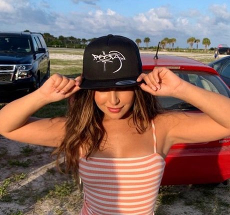 Cinthya Carmona pornstar beautiful gallery