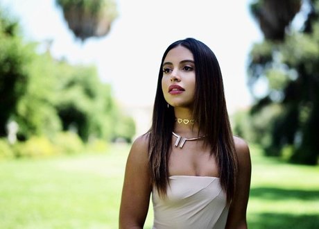 Cinthya Carmona top actress pic