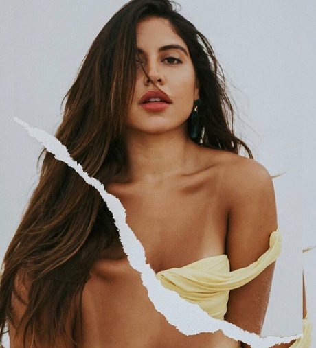 Cinthya Carmona sex pornstar photo