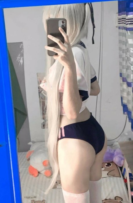 Mochimochi nn star perfect pics