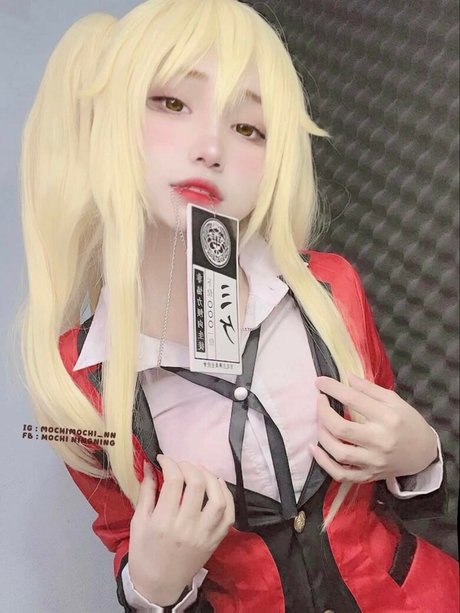 Mochimochi nn hd model images