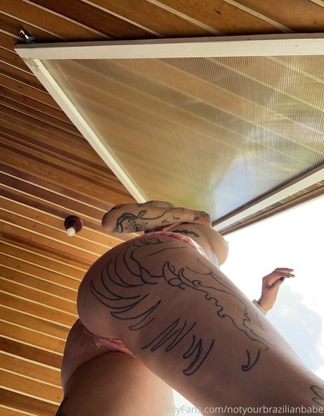 sans3v3rini pornstar pretty pics