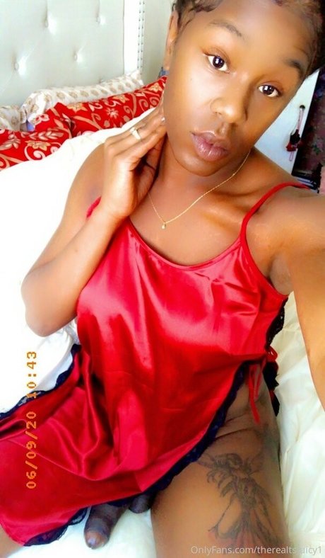 TheRealTsJuicy pretty star gallery