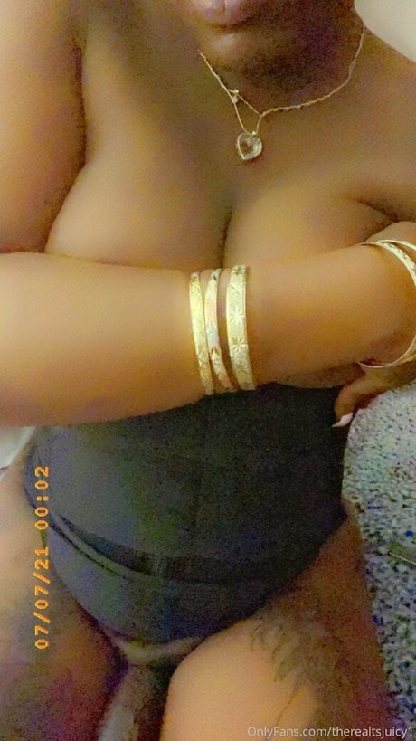 TheRealTsJuicy adult actress pic