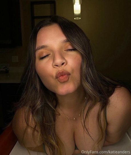 Katie Anders star pornographic archive