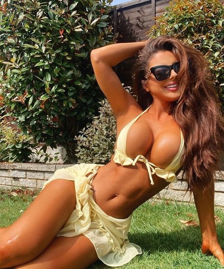 misskayleighrosedematos pornstar art photo