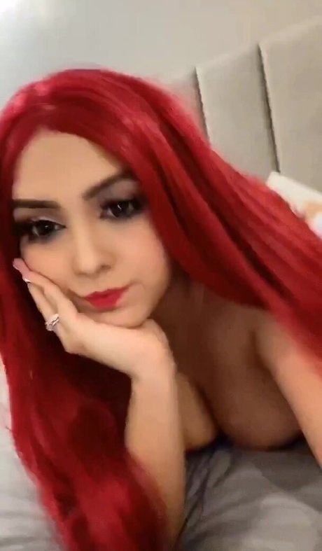 AriGameplay free pornstar img