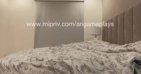 AriGameplay hot pornstar images