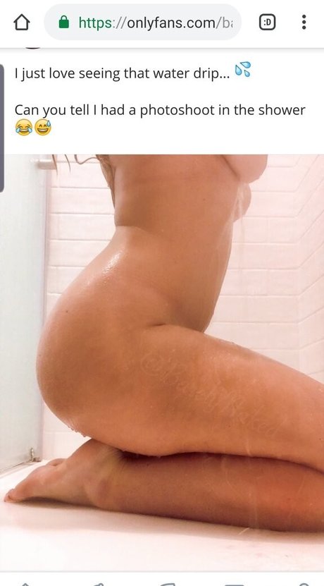 barelynaked sexy star picture