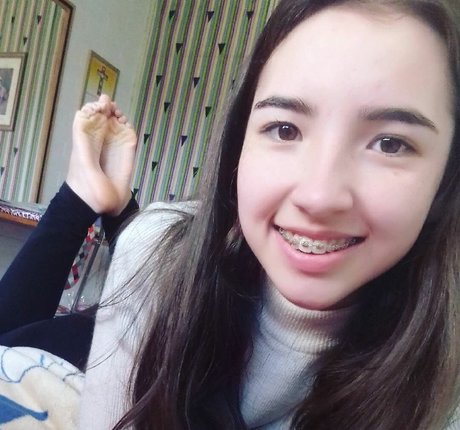 Rapha Feet beautiful model gallery