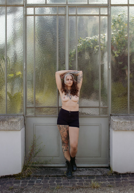 Le Corps La Maison L esprit model gallery